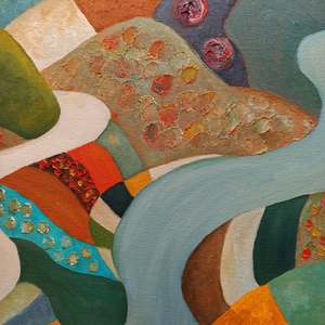 Live And Learn: Detail 1