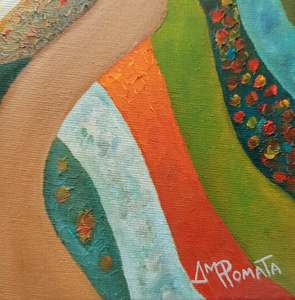 Live And Learn: Signature