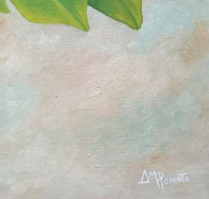 Love And Respect: Detail 1