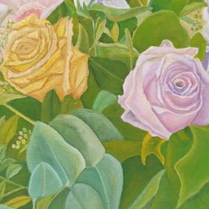Love And Respect: Detail 2