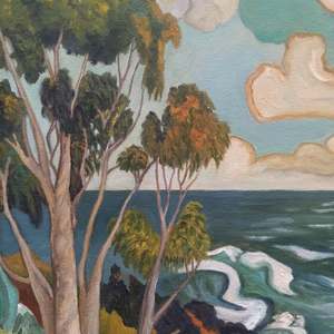 Memories Of Summer: Detail 1