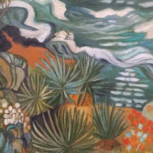 Memories Of Summer: Detail 2