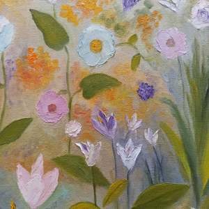 Morning Breeze: Detail 1