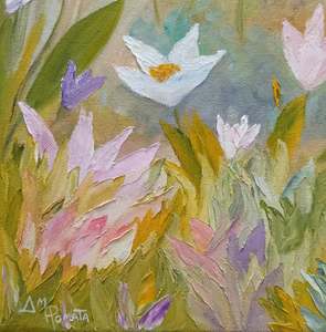 Morning Breeze: Signature