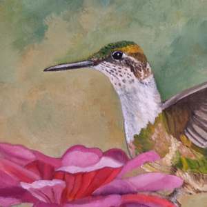 My Sweet Minute: Detail 1