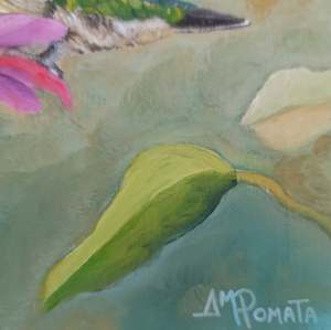 My Sweet Minute: Signature