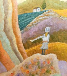 Not Everlasting Headwind: Detail 1