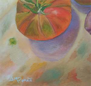Orchard Tomatoes: Signature