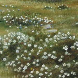 Path Of Flowers: Detail 1