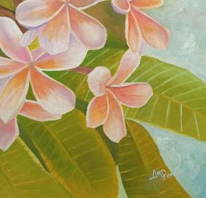 Plumeria: Signature