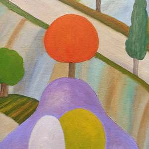 Rolling With It: Detail 1