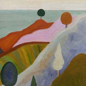 Rolling With It: Detail 2