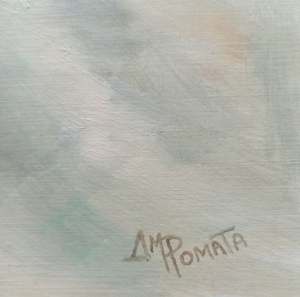 Snowfall Mockingbird: Signature