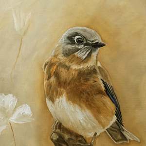 Sweet As Cinnamon: Detail 1