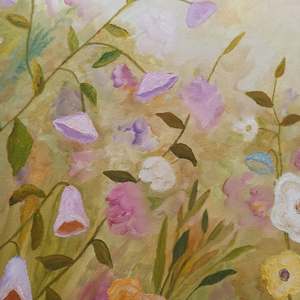 Sweet Renewal: Detail 1