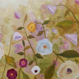 Sweet Renewal: Detail 2