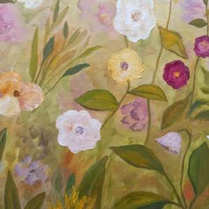 Sweet Renewal: Detail 3