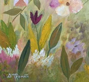 Sweet Renewal: Signature
