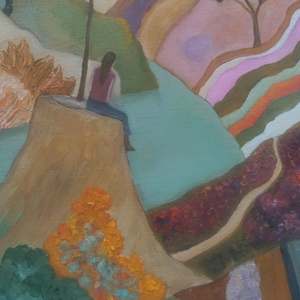 Take My Chances: Detail 1