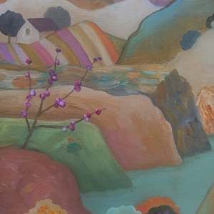 Take My Chances: Detail 2