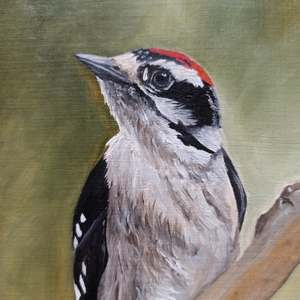 That Familiar Song: Detail 1