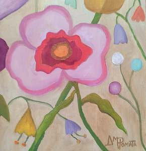 Timber Blossoms: Signature