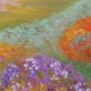 Time To Believe: Detail 1