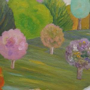 Time To Believe: Detail 2