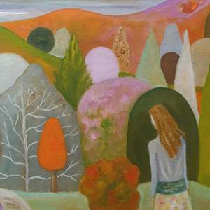 Time To Believe: Detail 3