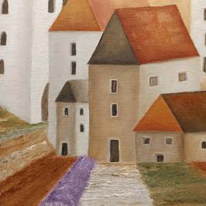 True Grit: Detail 1