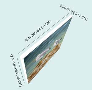 Two Of A Kind: Detail 2