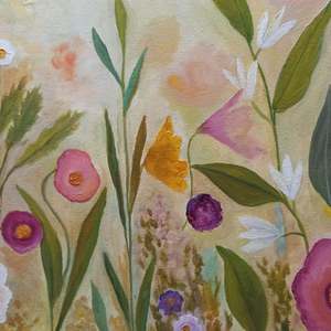 Waking Up To The Light: Detail 1