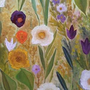 Waking Up To The Light: Detail 2
