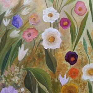 Waking Up To The Light: Detail 3
