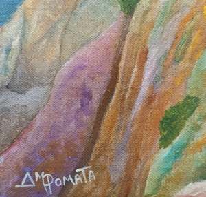 Wane Of August: Signature